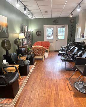 Hairport Salon